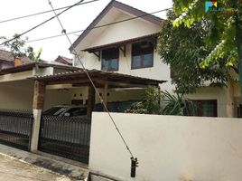 3 Kamar Rumah for sale in Bekasi Selatan, Bekasi, Bekasi Selatan