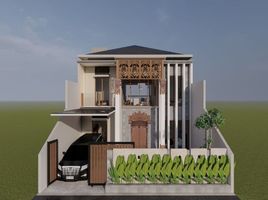 5 Bedroom Villa for sale in Mlati, Sleman, Mlati