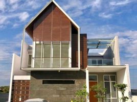 4 Habitación Casa en venta en Lakarsantri, East Jawa, Lakarsantri