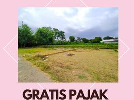  Land for sale in Kalasan, Sleman, Kalasan