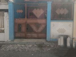 5 Habitación Casa en venta en Tambaksari, East Jawa, Tambaksari