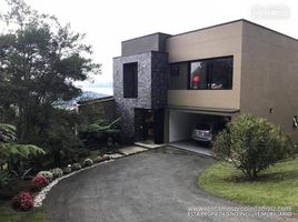 4 Habitación Casa en venta en Antioquia, Rionegro, Antioquia