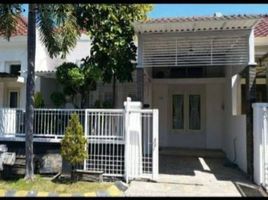 3 Habitación Casa en venta en Tambaksari, East Jawa, Tambaksari
