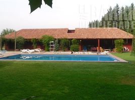 7 Habitación Casa en venta en Colina, Chacabuco, Colina