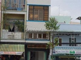  Villa for sale in District 10, Ho Chi Minh City, Ward 11, District 10