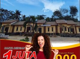 2 Bedroom House for sale in Pakis, Malang Regency, Pakis