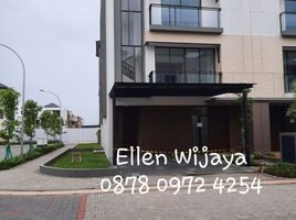 5 Bedroom House for sale in Serpong, Tangerang, Serpong