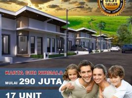 2 Bedroom House for sale in Prambanan, Klaten, Prambanan