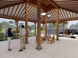 Maison 4 chambre à vendre à Prambanan, Jawa Tengah, Prambanan, Klaten