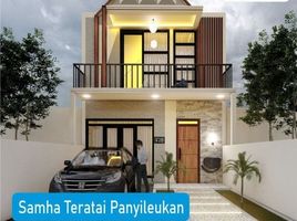 3 Bedroom House for sale in Rancasari, Bandung, Rancasari