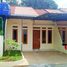 2 Bedroom House for sale in Pancoranmas, Bogor, Pancoranmas