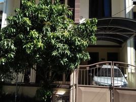 4 Bedroom House for rent in Indonesia, Mulyorejo, Surabaya, East Jawa, Indonesia