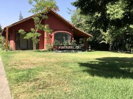 3 Bedroom House for sale in Santiago, San Jode De Maipo, Cordillera, Santiago