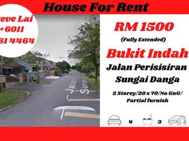 Pulai, 요호 바루PropertyTypeNameBedroom, Pulai