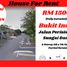 4 Bedroom House for rent in Pulai, Johor Bahru, Pulai