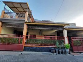 4 Habitación Casa en venta en Wiyung, East Jawa, Wiyung