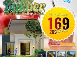 2 Kamar Rumah for sale in Sidoarjo, East Jawa, Buduran, Sidoarjo