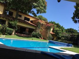 6 Bedroom Villa for sale in Huitzilac, Morelos, Huitzilac