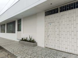 3 Habitación Villa en alquiler en Hospital De La Libertad, Jose Luis Tamayo (Muey), Salinas