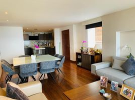 2 Habitación Apartamento en venta en Bicentenario Park, Quito, Quito, Quito