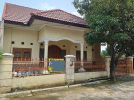 4 Bedroom House for sale in Gunung Putri, Bogor, Gunung Putri