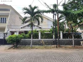 4 Habitación Villa en venta en Mulyorejo, East Jawa, Mulyorejo
