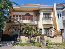 4 Habitación Casa en venta en Tambaksari, East Jawa, Tambaksari