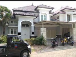 4 Kamar Rumah for rent in Tambaksari, Surabaya, Tambaksari