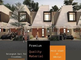 2 Bedroom House for sale in Majalengka, West Jawa, Kartajati, Majalengka