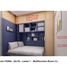 Villa 3 chambre à vendre à Sumurbandung, West Jawa, Sumurbandung, Bandung