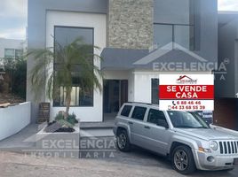 Maison 3 chambre à vendre à Morelia, Michoacan, Morelia