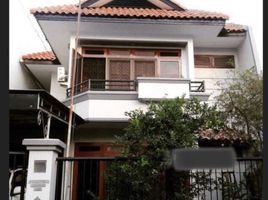 3 Habitación Casa en venta en Wiyung, East Jawa, Wiyung