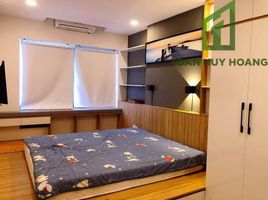 2 Phòng ngủ Chung cư for rent in Đống Đa, Hà Nội, Ô Chợ Dừa, Đống Đa