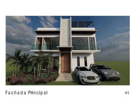 Villa 4 chambre à vendre à Cozumel, Quintana Roo, Cozumel