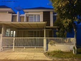 4 Habitación Villa en venta en Mulyorejo, East Jawa, Mulyorejo
