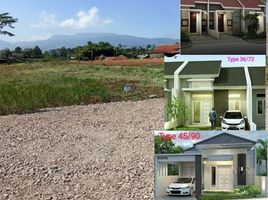 2 Bedroom House for sale in Bandung, West Jawa, Sumurbandung, Bandung