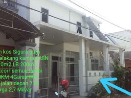 10 Bedroom Apartment for sale in Jombang, East Jawa, Jombang, Jombang