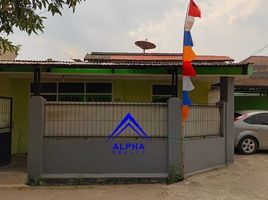 3 Schlafzimmer Villa zu verkaufen in Sumurbandung, West Jawa, Sumurbandung, Bandung
