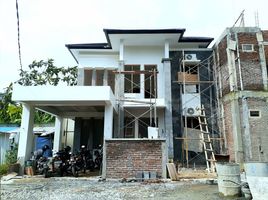 3 Schlafzimmer Villa zu verkaufen in Kasihan, Yogyakarta, Kasihan