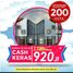 3 Schlafzimmer Villa zu verkaufen in Banjar, West Jawa, Banjar, Ciamis