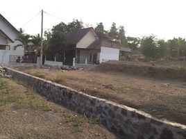  Land for sale in Yogyakarta, Banguntapan, Bantul, Yogyakarta