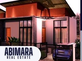 2 Bedroom Villa for sale in Prambanan, Klaten, Prambanan