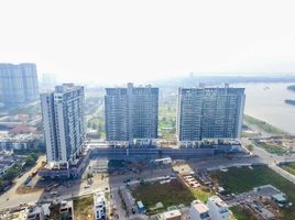 2 Phòng ngủ Căn hộ for sale at One Verandah Mapletree, Thạnh Mỹ Lợi