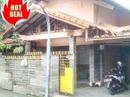 4 Bedroom House for sale in Kiaracondong, Bandung, Kiaracondong