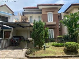 4 Habitación Casa en venta en Tambaksari, East Jawa, Tambaksari
