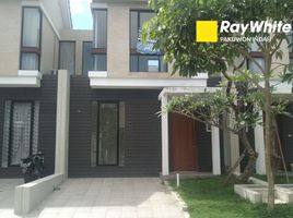 3 Bedroom Villa for sale in Benowo, Surabaya, Benowo