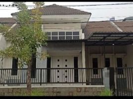 3 Habitación Casa en venta en Sukolilo, East Jawa, Sukolilo