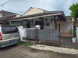 3 Kamar Rumah for sale in Bekasi Selatan, Bekasi, Bekasi Selatan