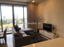 2 Habitación Apartamento en venta en Thao Dien, Ho Chi Minh City, Thao Dien, District 2, Ho Chi Minh City, Vietnam