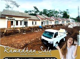 2 Bedroom House for sale in Pakisaji, Malang Regency, Pakisaji